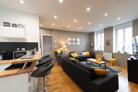 Maison à 2 pas du Port et du marché d'Etaples House in Hauts-de-France