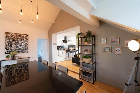 Maison à 2 pas du Port et du marché d'Etaples House in Hauts-de-France