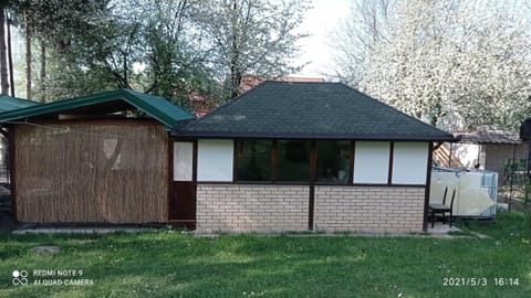 Ravne Apartman 2 Apartment in Federation of Bosnia and Herzegovina