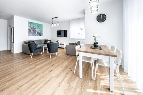 Apartament Margo Apartment in Leba