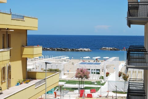 Sea view