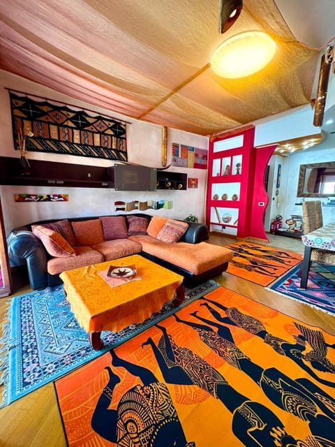 Lounge or bar