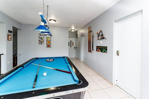 Billiard