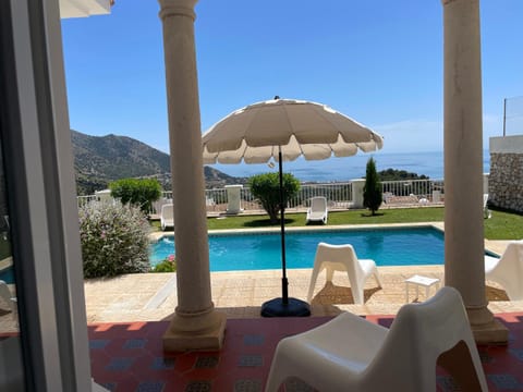 Villa Ana Maria Villa in Mijas