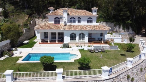 Villa Ana Maria Villa in Mijas