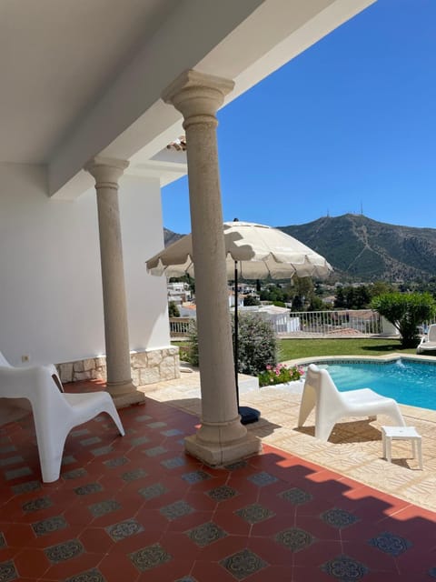 Villa Ana Maria Villa in Mijas