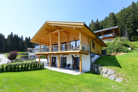 Chalet Rotheheim House in Friuli-Venezia Giulia