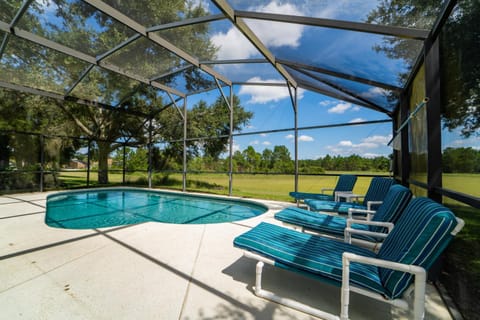 16150EGRET- Sun Chaser (S) House in Four Corners