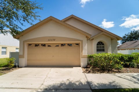 16150EGRET- Sun Chaser (S) House in Four Corners