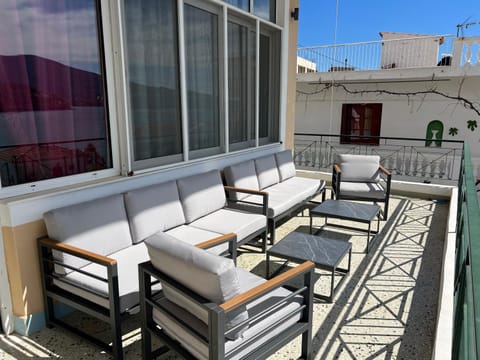 Villa Sofia Sea View Villa in Poros