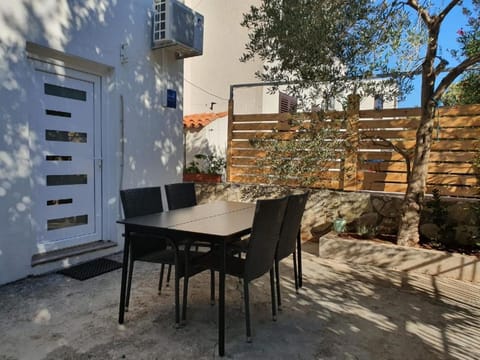 Apartman Marino Apartment in Murter