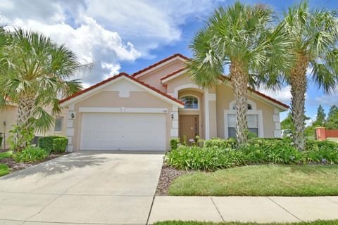 508SC - Solana Paradise (G) House in Four Corners