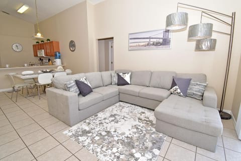 508SC - Solana Paradise (G) House in Four Corners