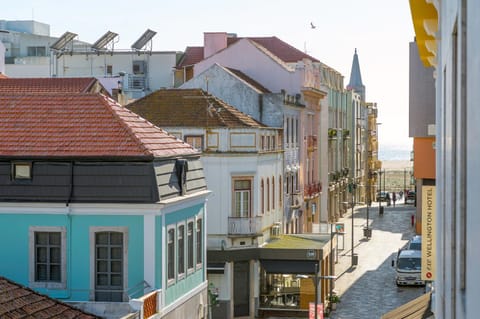 Neighbourhood, City view, Street view