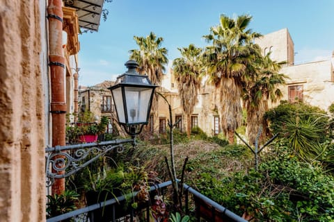 Garden, Balcony/Terrace, Balcony/Terrace, Garden view