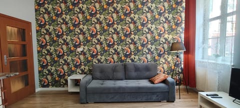 KGHN Apartments Tkacka 11 Apartment in Szczecin