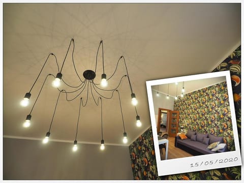 KGHN Apartments Tkacka 11 Apartment in Szczecin