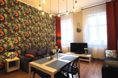 KGHN Apartments Tkacka 11 Apartment in Szczecin