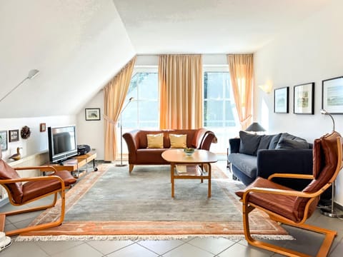 Windwatt 4 Apartment in Zingst