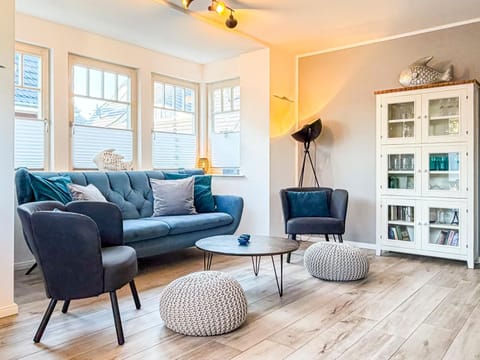 Dat Kroeger Hus House in Zingst