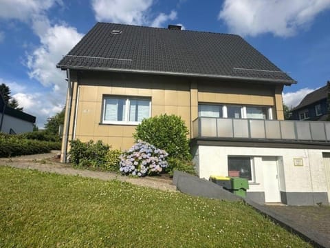 Property building, pet friendly