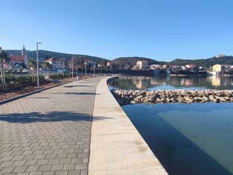 Apartman Pandula Apartment in Šibenik-Knin County, Croatia