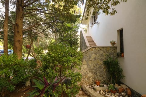 Apartments Blue and Green with Balcony Apartment in Lika-Senj County