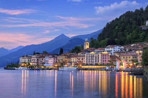 Casa Bellagina Apartment in Bellagio