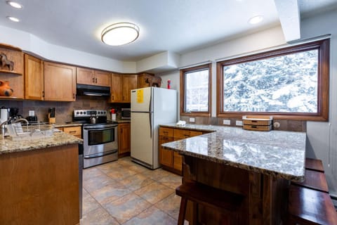 Meadow Creek Townhome by Vail Realty Apartment in Vail