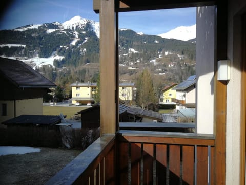 Appartement Sunshine Apartment in Bad Hofgastein