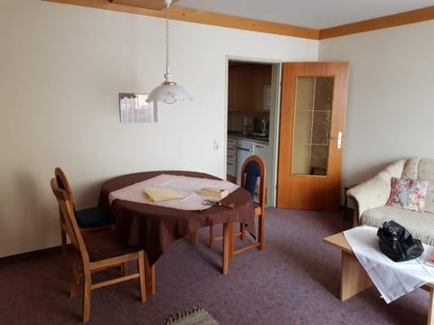 Appartement Sunshine Apartment in Bad Hofgastein