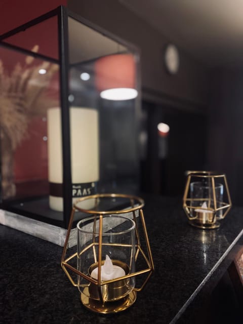 Property building, Lobby or reception