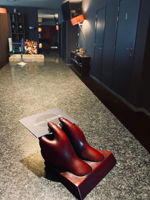 Property building, Lobby or reception, Area and facilities