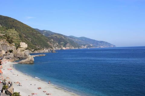 Dall alba al tramonto Apartment in Monterosso al Mare