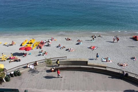 Dall alba al tramonto Apartment in Monterosso al Mare