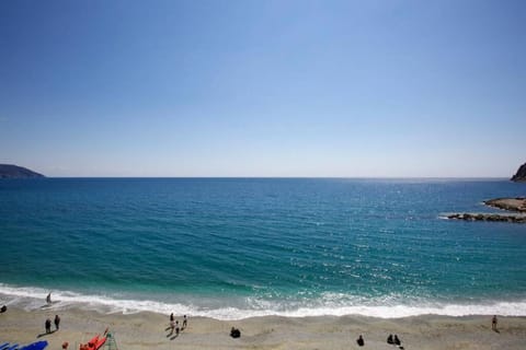 Dall alba al tramonto Apartment in Monterosso al Mare