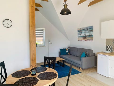 Stacja Morze Apartment in Pomeranian Voivodeship
