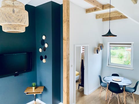 Stacja Morze Apartment in Pomeranian Voivodeship