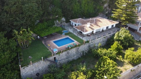 CASA PACA PEREA House in Sierra de las Nieves