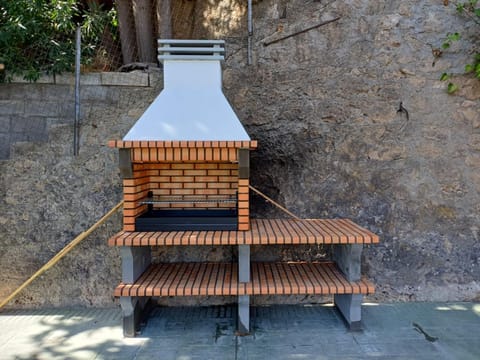 CASA PACA PEREA House in Sierra de las Nieves