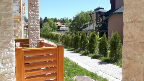 Zlatiborska ćurka Apartment in Zlatibor