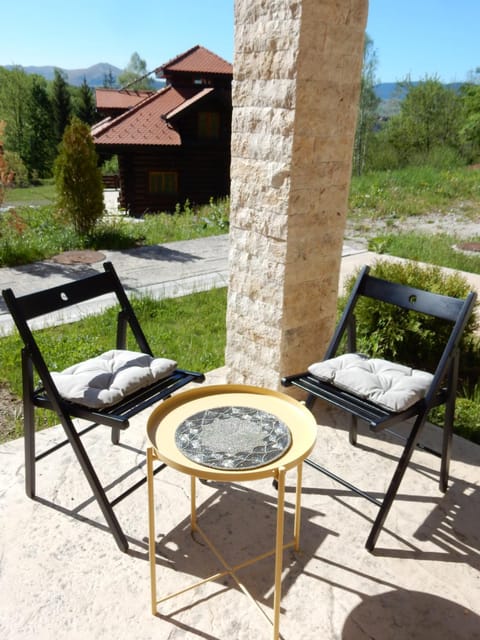 Zlatiborska ćurka Apartment in Zlatibor