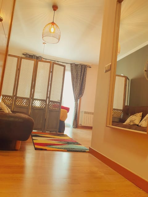 Estudio Vigo Centro Lux Apartment in Vigo