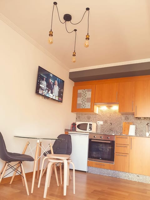 Estudio Vigo Centro Lux Apartment in Vigo