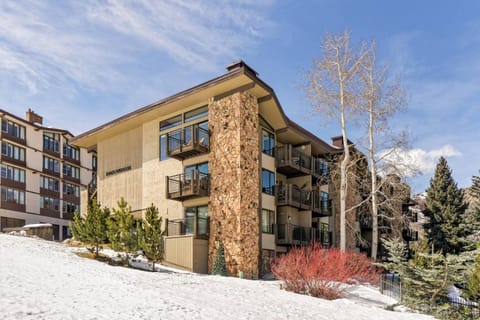 Shadowbrook 204 House in Snowmass Village