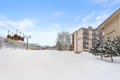 Shadowbrook 204 House in Snowmass Village