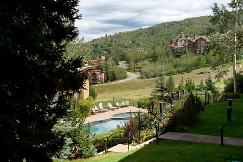 Shadowbrook 204 House in Snowmass Village