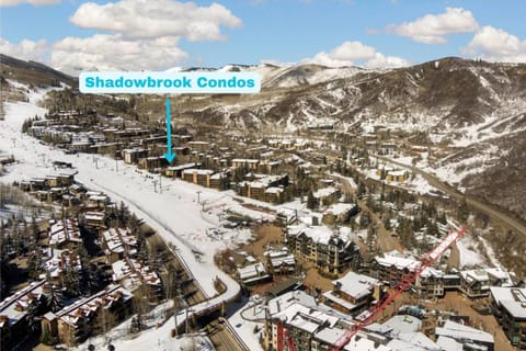 Shadowbrook 402 House in Snowmass Village