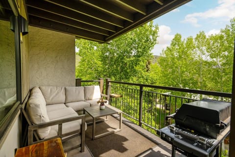 BBQ facilities, Balcony/Terrace