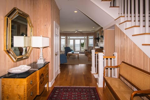 Alvarez II House in Edisto Beach